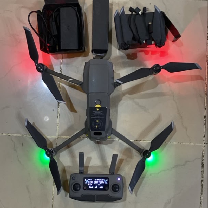 DJI Mavic 2 Pro