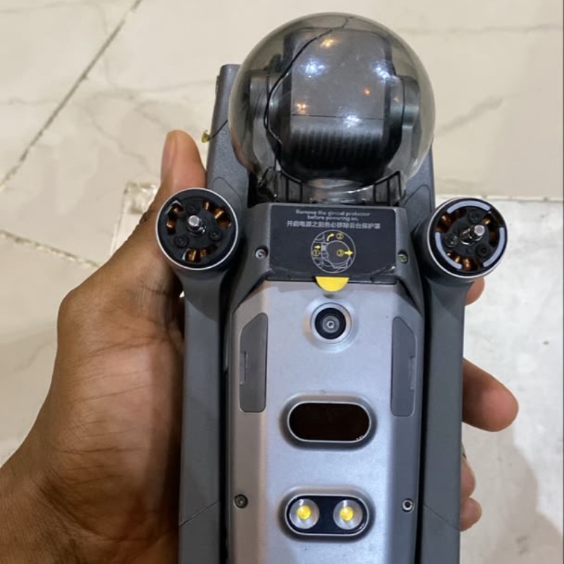 DJI Mavic 2 Pro