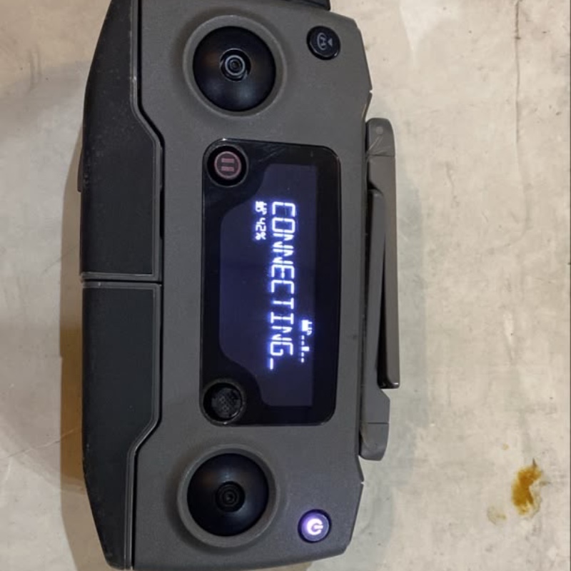DJI Mavic 2 Pro