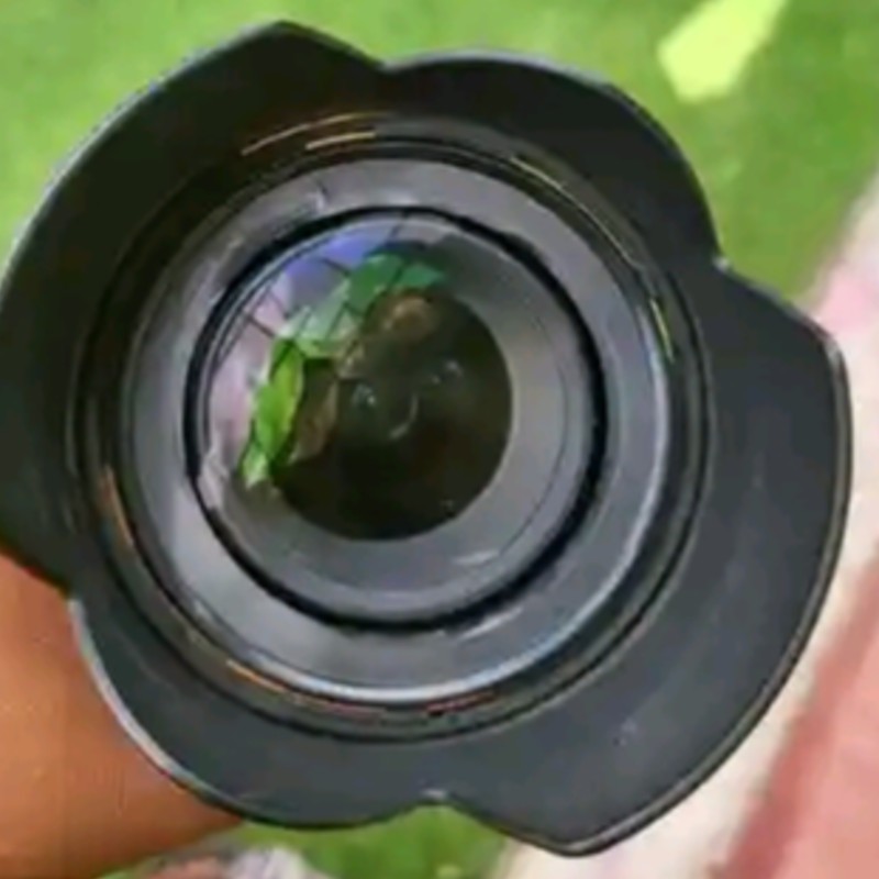 Nikon AF-S DX Nikkor 18-105mm f/3.5-5.6G ED VR