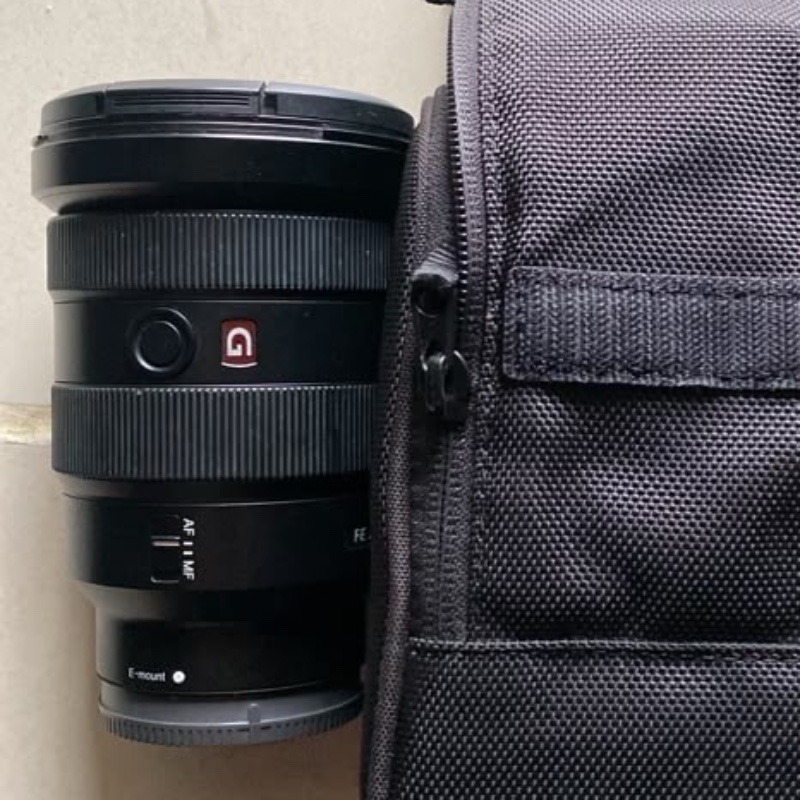 Sony 16-35mm f/2.8 G master