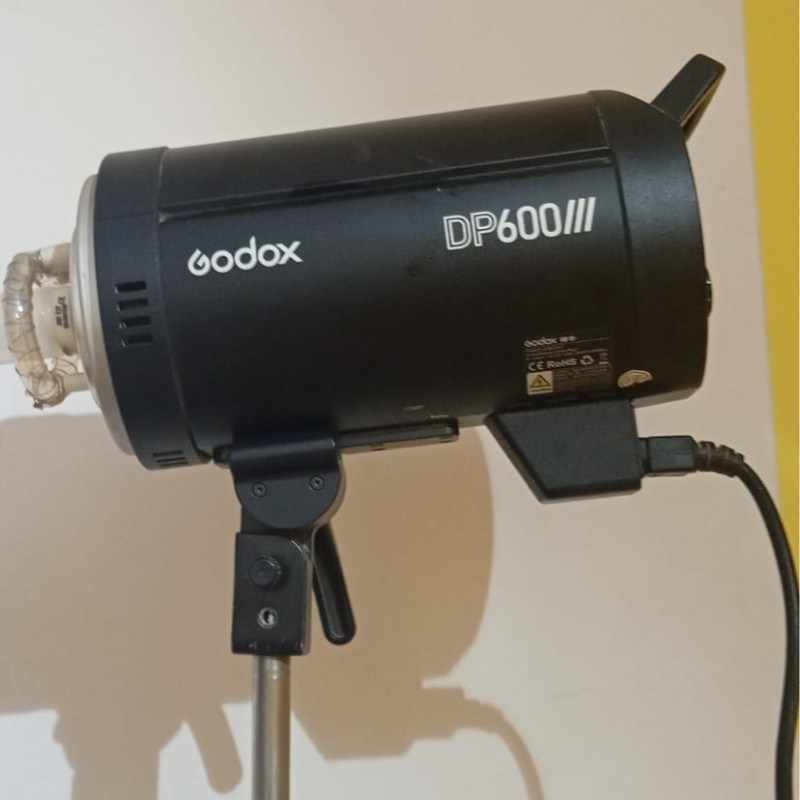 Godox DP600iii