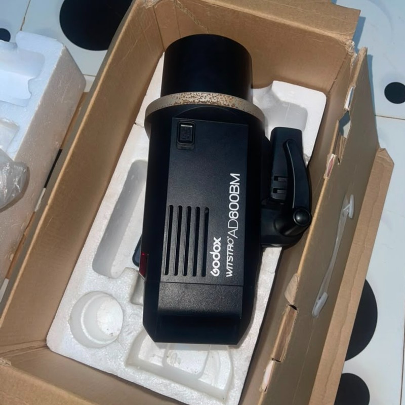 Godox AD600BM 