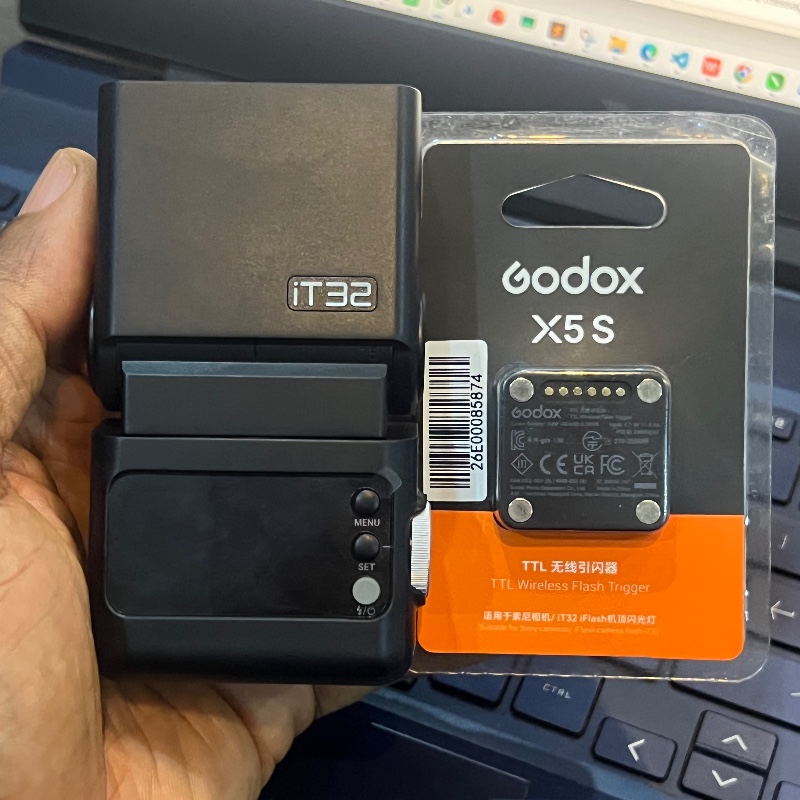 Godox iT32