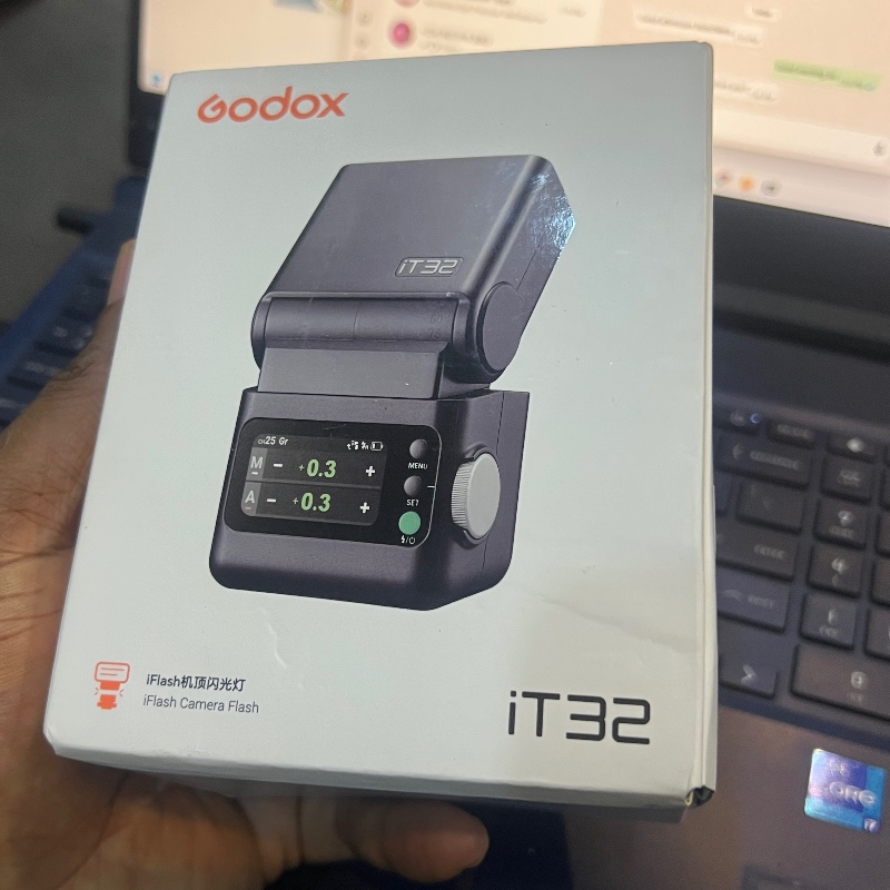 Godox iT32