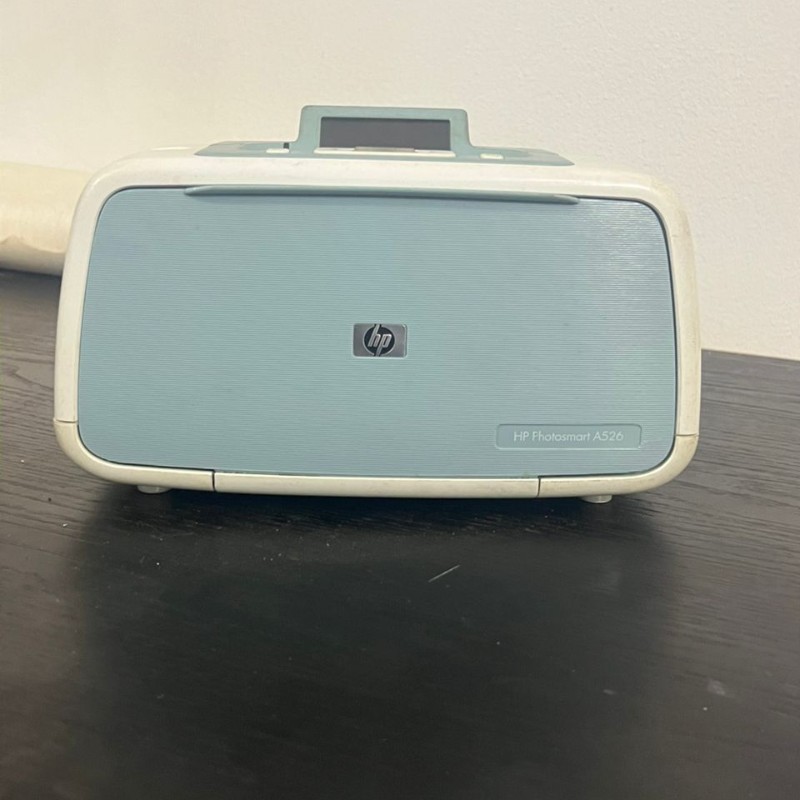 HP Photosmart A526