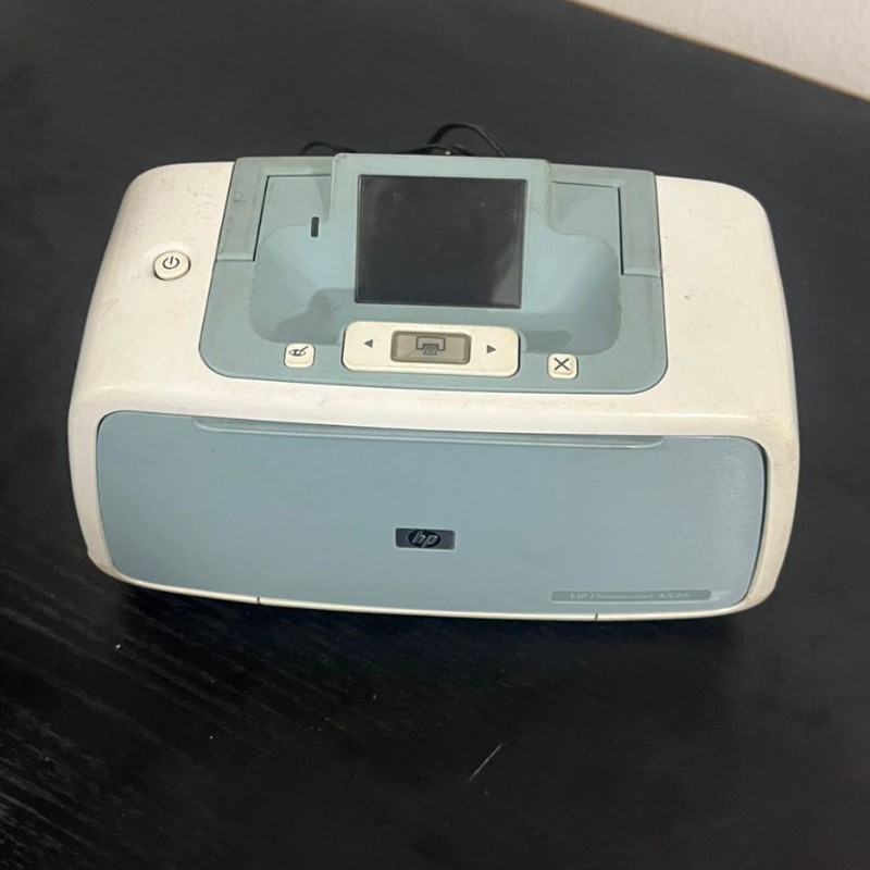 HP Photosmart A526