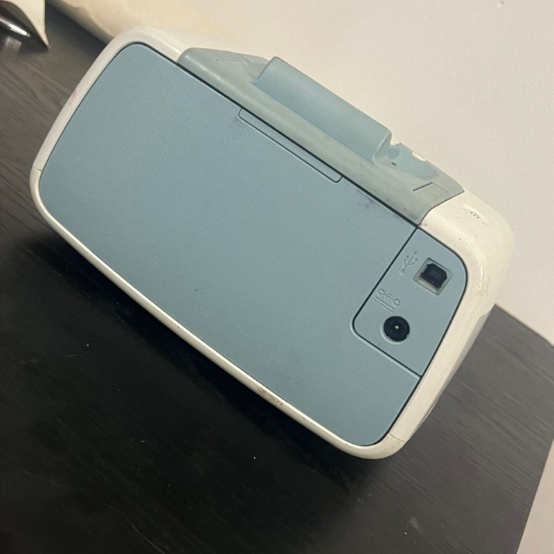 HP Photosmart A526