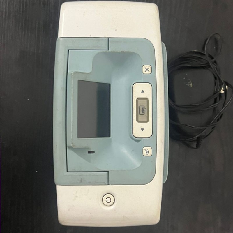 HP Photosmart A526